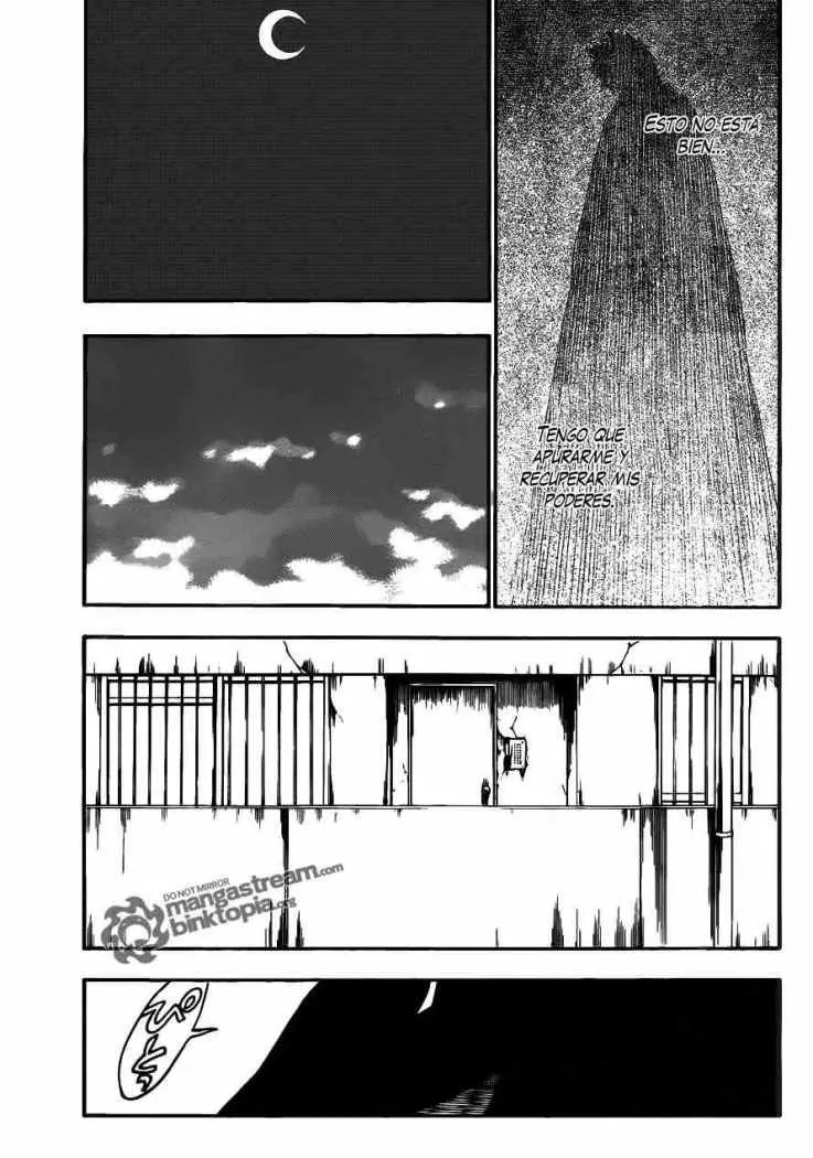 Bleach (2001) - Capítulo 441 - Página 17 - LectorTMOo