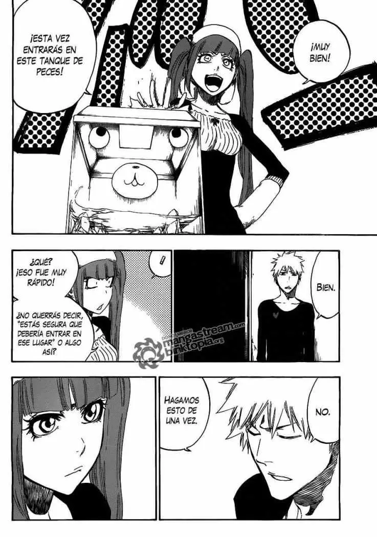 Bleach (2001) - Capítulo 441 - Página 18 - LectorTMOo