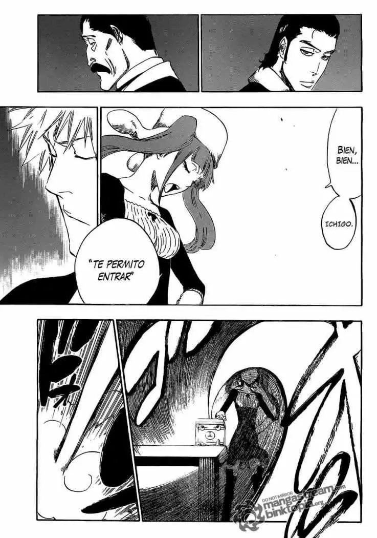 Bleach (2001) - Capítulo 441 - Página 19 - LectorTMOo