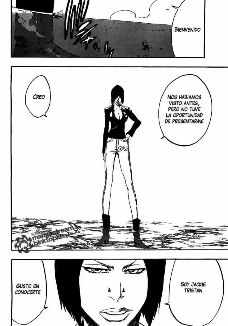 Bleach (2001) - Capítulo 441 - Página 20 - LectorTMOo
