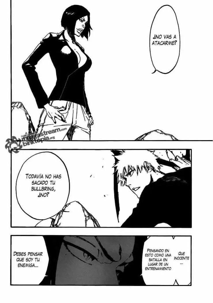 Bleach (2001) - Capítulo 442 - Página 5 - LectorTMOo