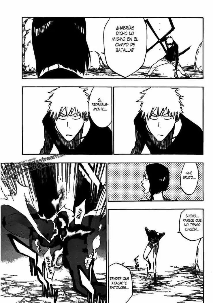 Bleach (2001) - Capítulo 442 - Página 6 - LectorTMOo