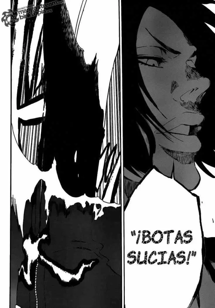 Bleach (2001) - Capítulo 442 - Página 7 - LectorTMOo