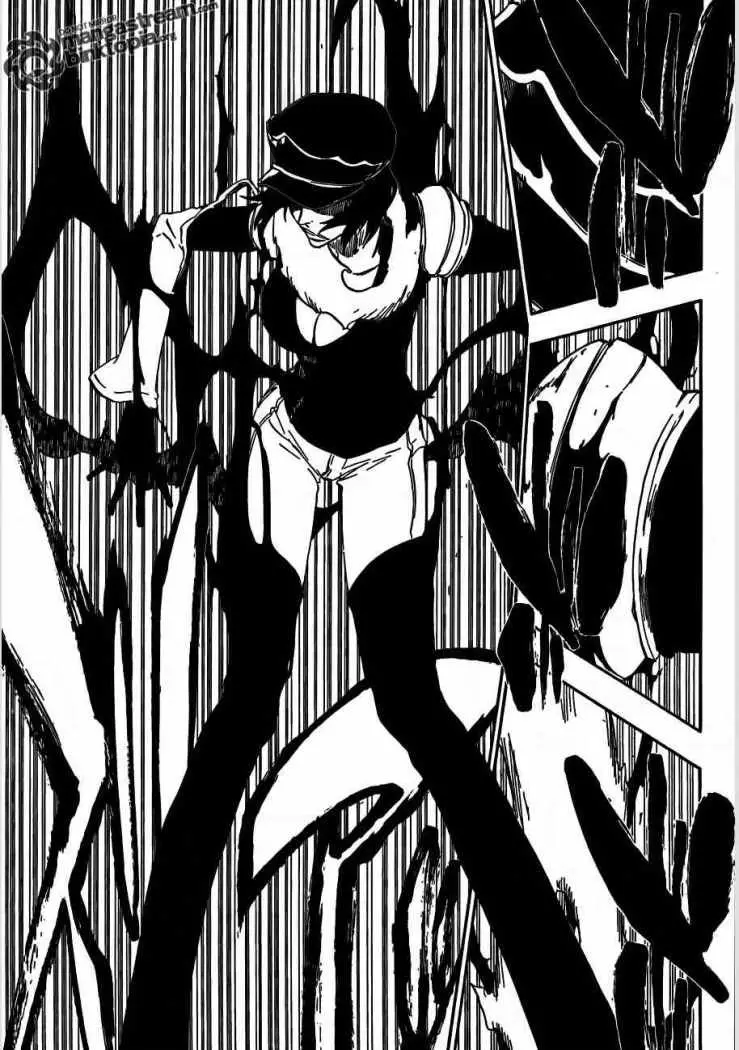 Bleach (2001) - Capítulo 442 - Página 8 - LectorTMOo