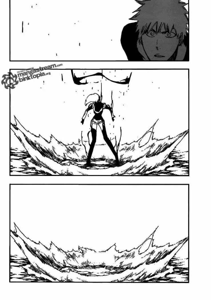 Bleach (2001) - Capítulo 442 - Página 9 - LectorTMOo