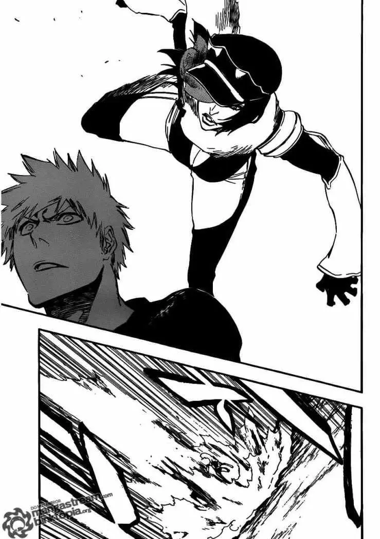 Bleach (2001) - Capítulo 442 - Página 10 - LectorTMOo