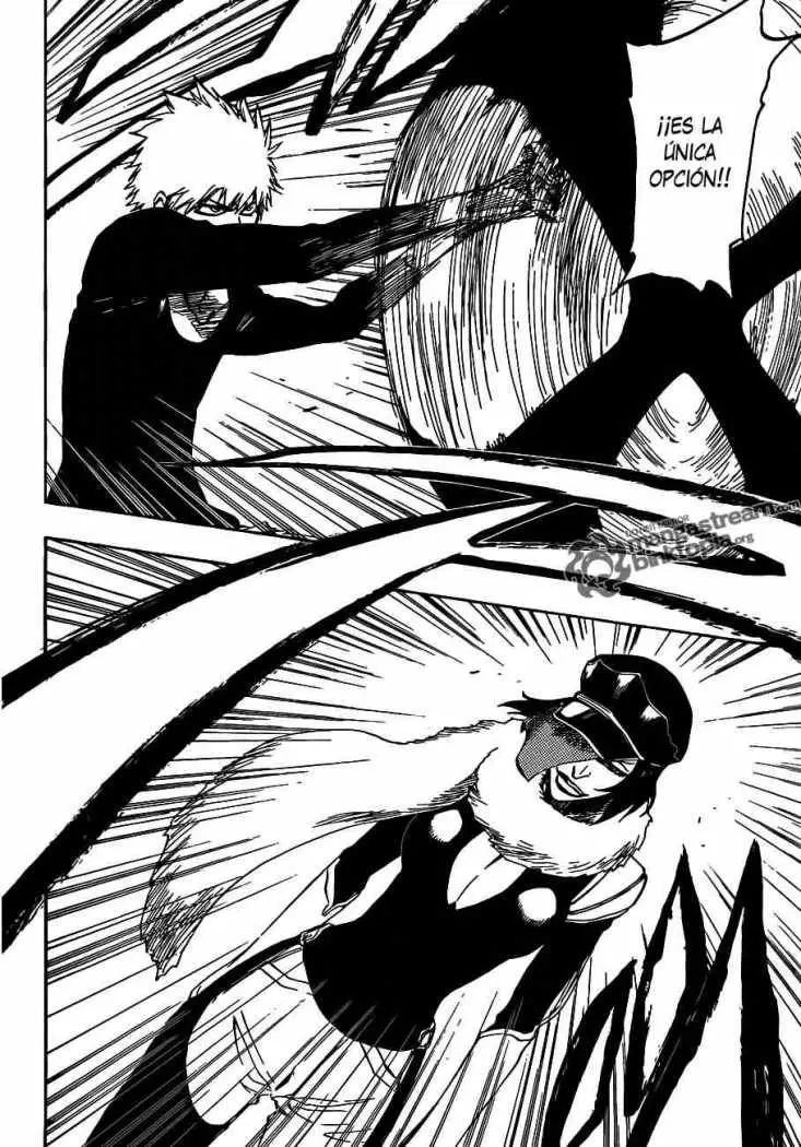 Bleach (2001) - Capítulo 442 - Página 13 - LectorTMOo