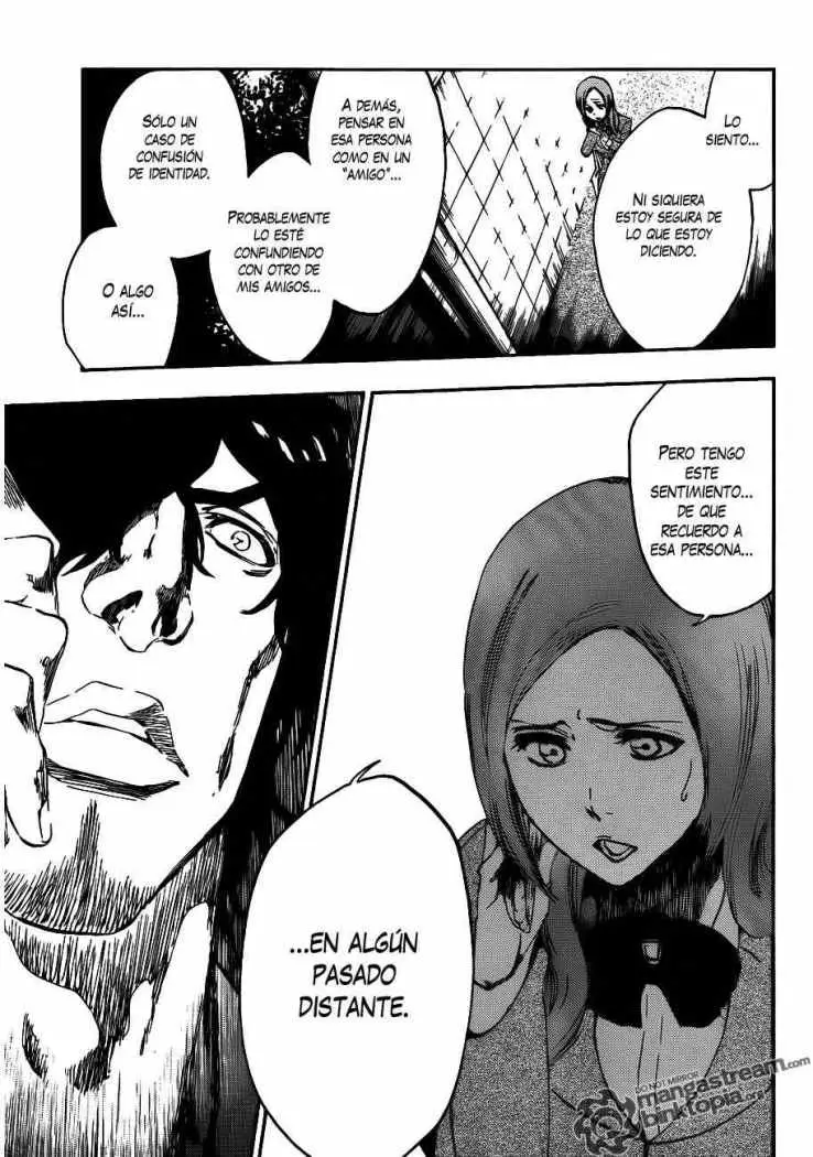 Bleach (2001) - Capítulo 442 - Página 16 - LectorTMOo