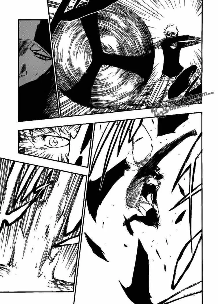 Bleach (2001) - Capítulo 443 - Página 4 - LectorTMOo