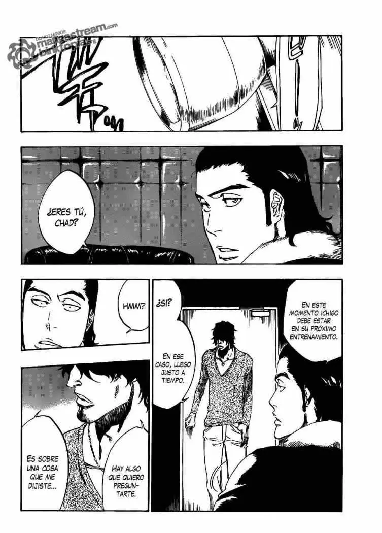 Bleach (2001) - Capítulo 443 - Página 5 - LectorTMOo