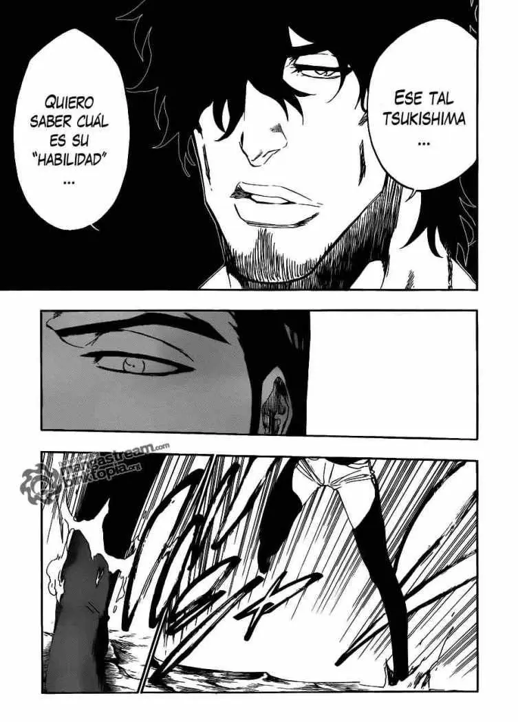 Bleach (2001) - Capítulo 443 - Página 6 - LectorTMOo