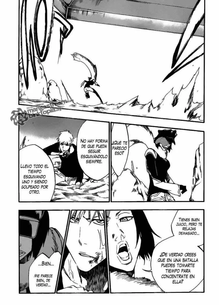Bleach (2001) - Capítulo 443 - Página 8 - LectorTMOo