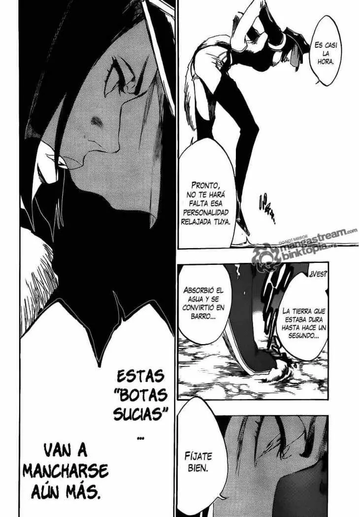 Bleach (2001) - Capítulo 443 - Página 9 - LectorTMOo