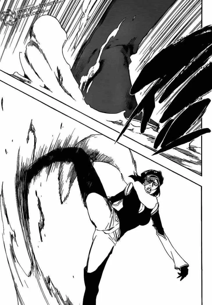 Bleach (2001) - Capítulo 443 - Página 10 - LectorTMOo