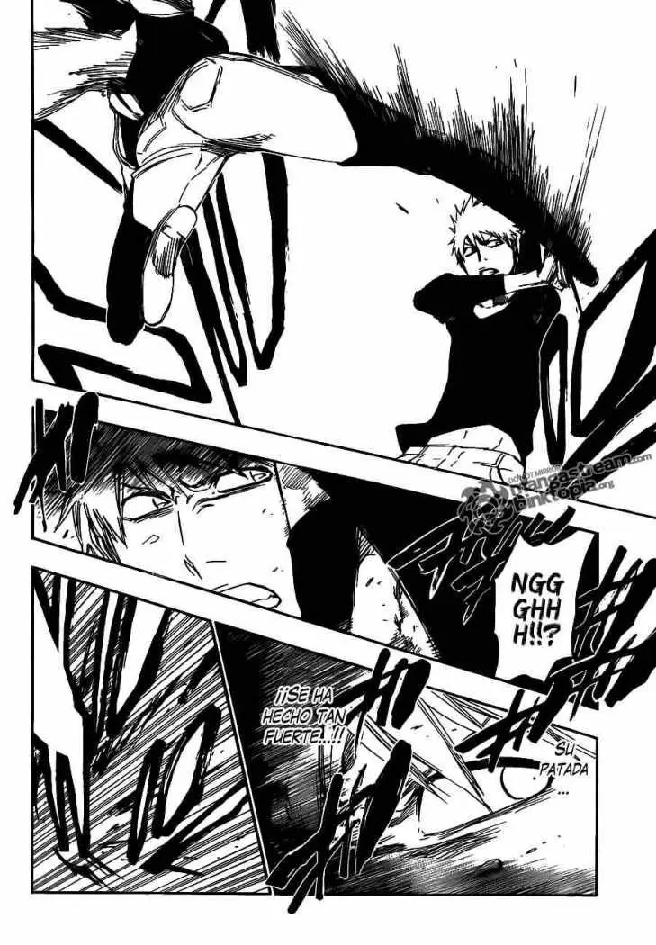 Bleach (2001) - Capítulo 443 - Página 11 - LectorTMOo