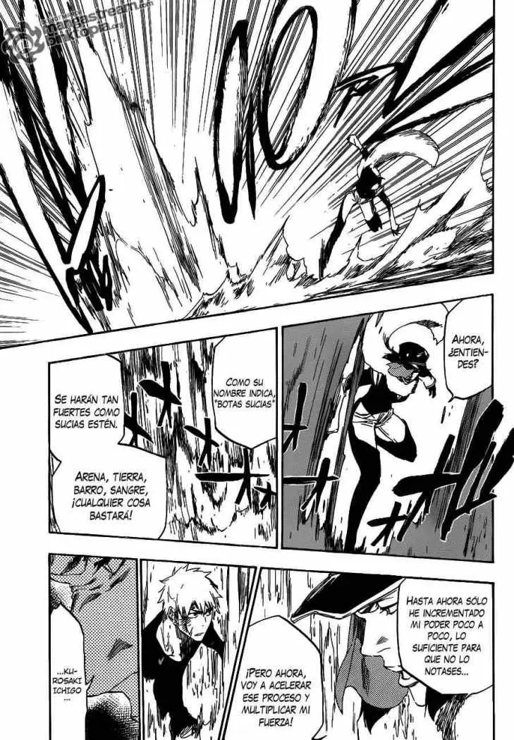 Bleach (2001) - Capítulo 443 - Página 12 - LectorTMOo