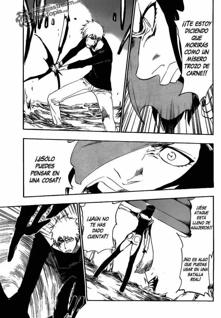 Bleach (2001) - Capítulo 443 - Página 14 - LectorTMOo