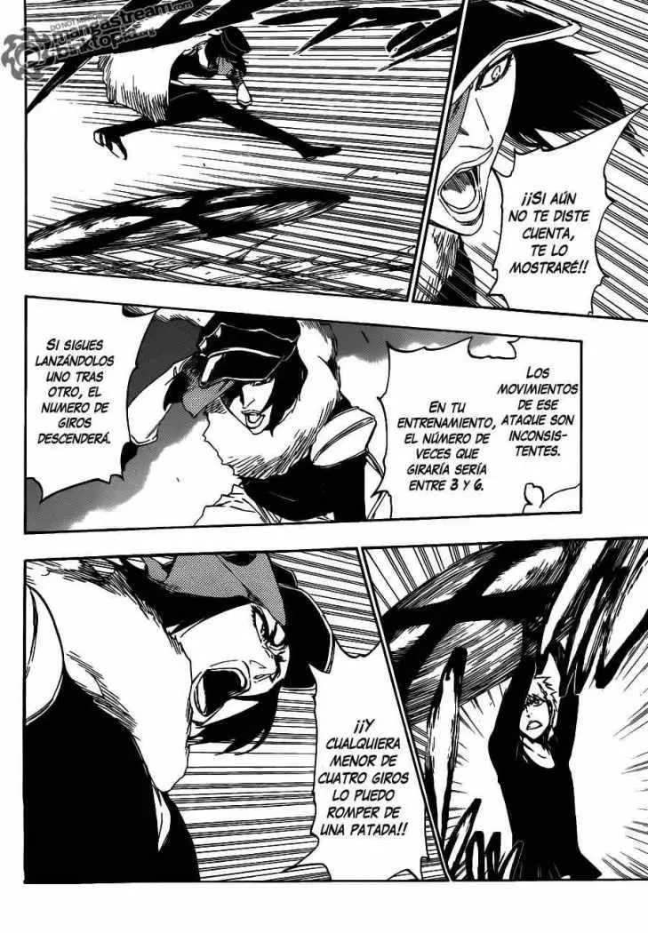 Bleach (2001) - Capítulo 443 - Página 15 - LectorTMOo