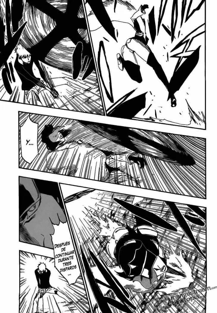 Bleach (2001) - Capítulo 443 - Página 16 - LectorTMOo