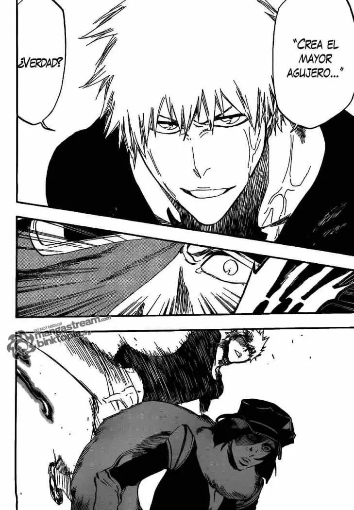 Bleach (2001) - Capítulo 443 - Página 17 - LectorTMOo