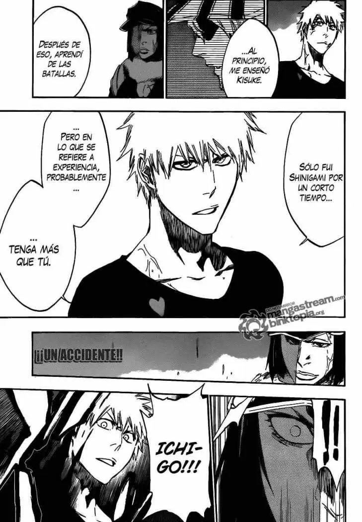 Bleach (2001) - Capítulo 443 - Página 20 - LectorTMOo