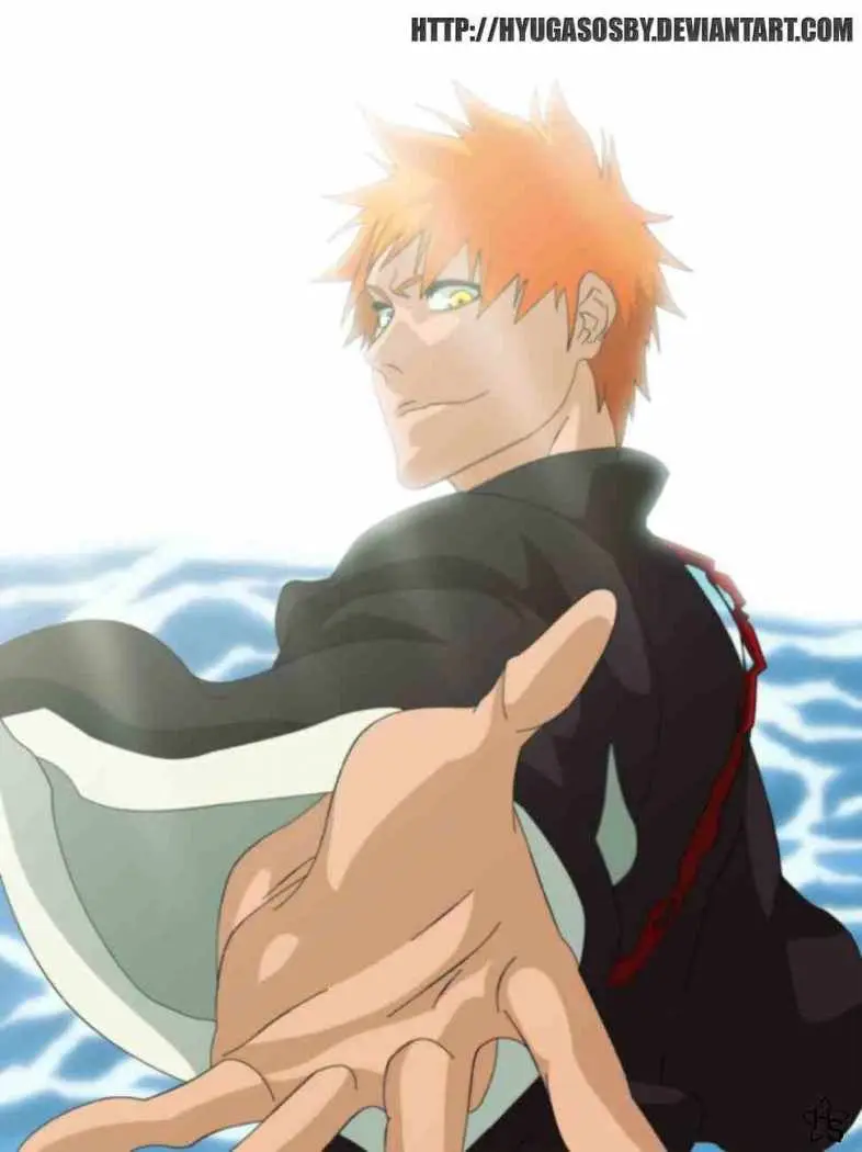 Bleach (2001) - Capítulo 443 - Página 22 - LectorTMOo