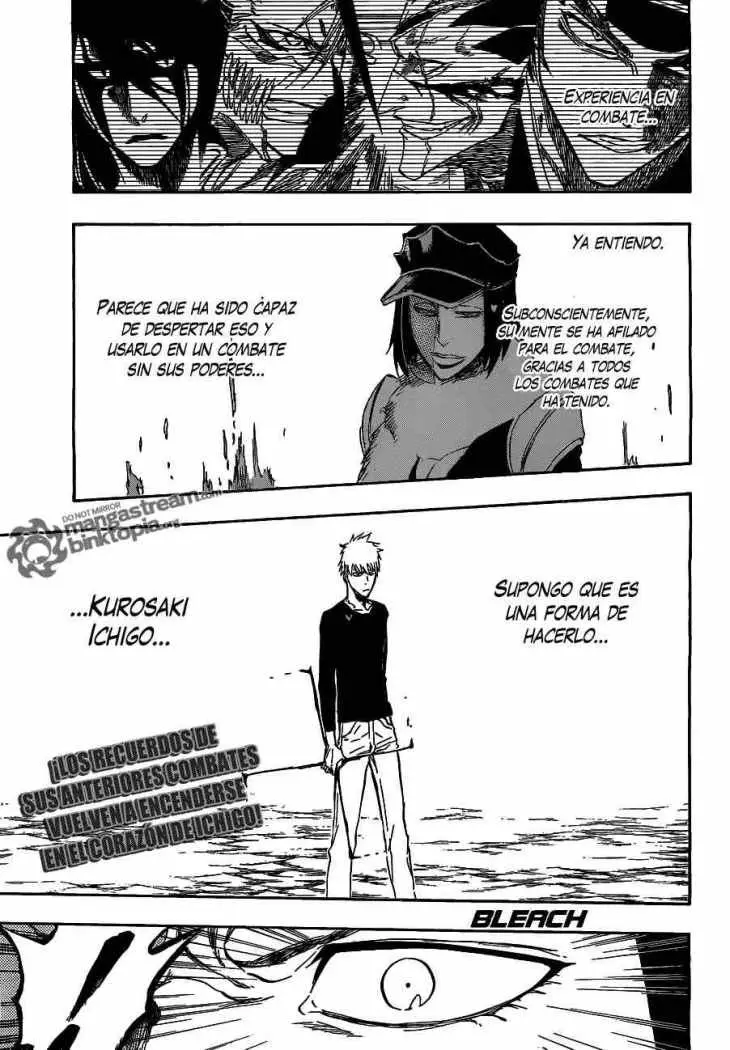 Bleach (2001) - Capítulo 444 - Página 2 - LectorTMOo