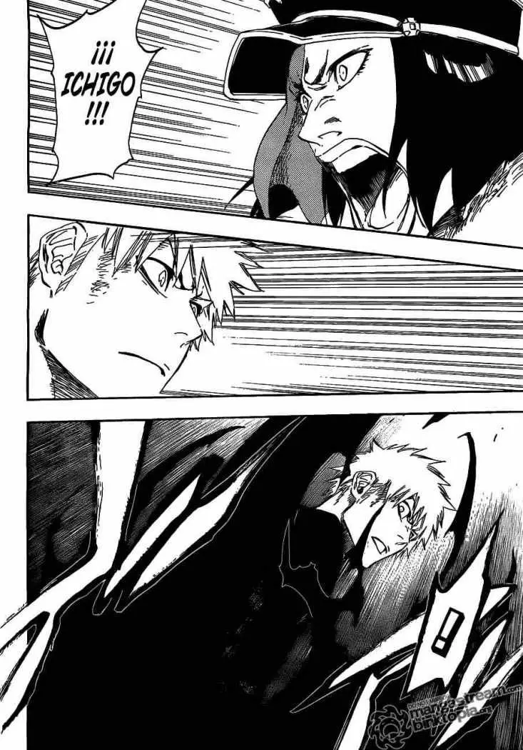 Bleach (2001) - Capítulo 444 - Página 3 - LectorTMOo