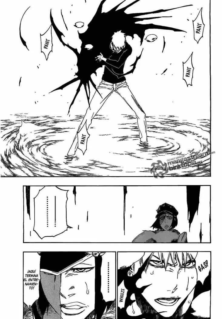 Bleach (2001) - Capítulo 444 - Página 6 - LectorTMOo