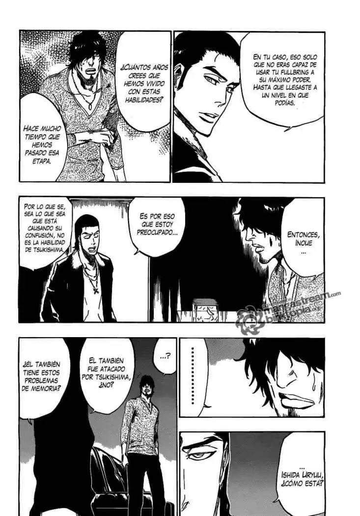Bleach (2001) - Capítulo 444 - Página 11 - LectorTMOo