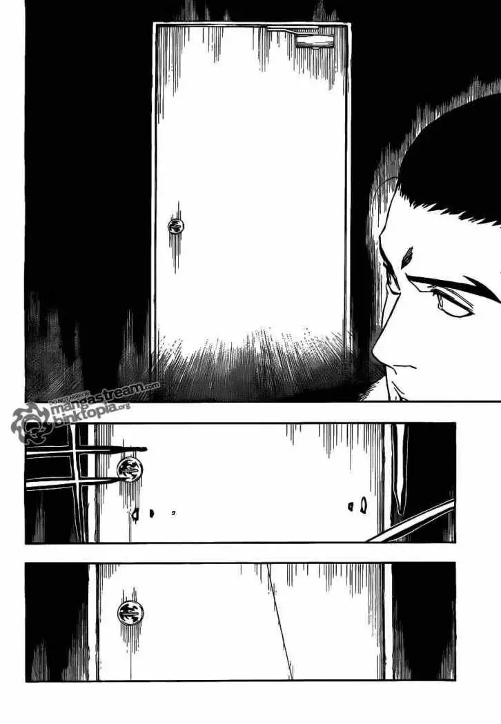 Bleach (2001) - Capítulo 444 - Página 13 - LectorTMOo