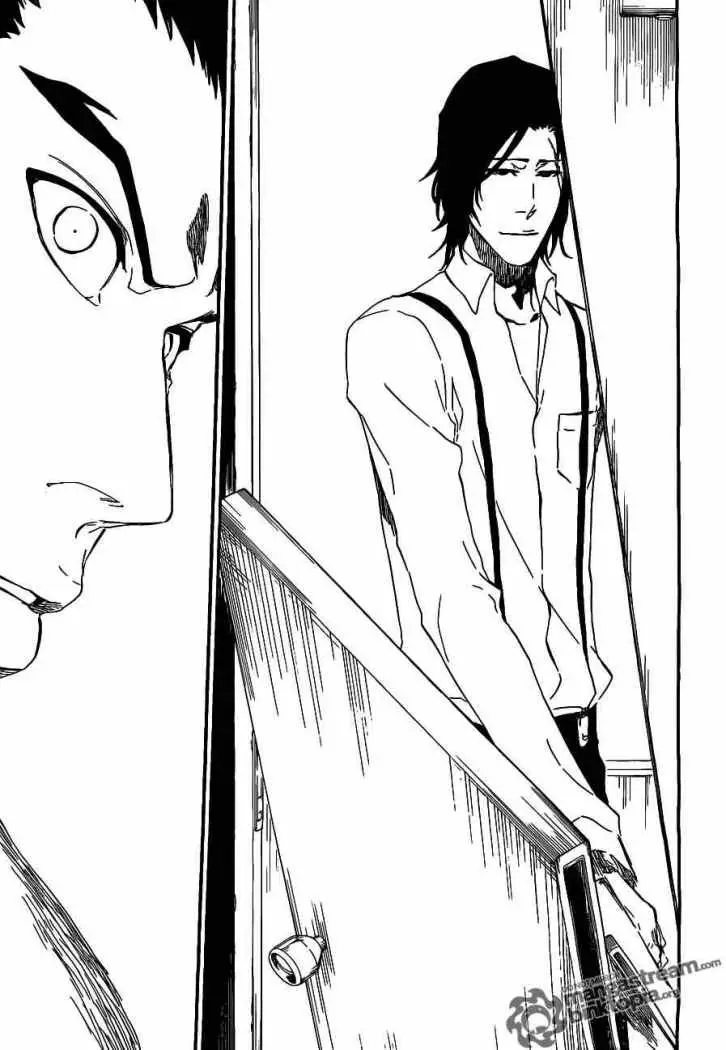 Bleach (2001) - Capítulo 444 - Página 14 - LectorTMOo