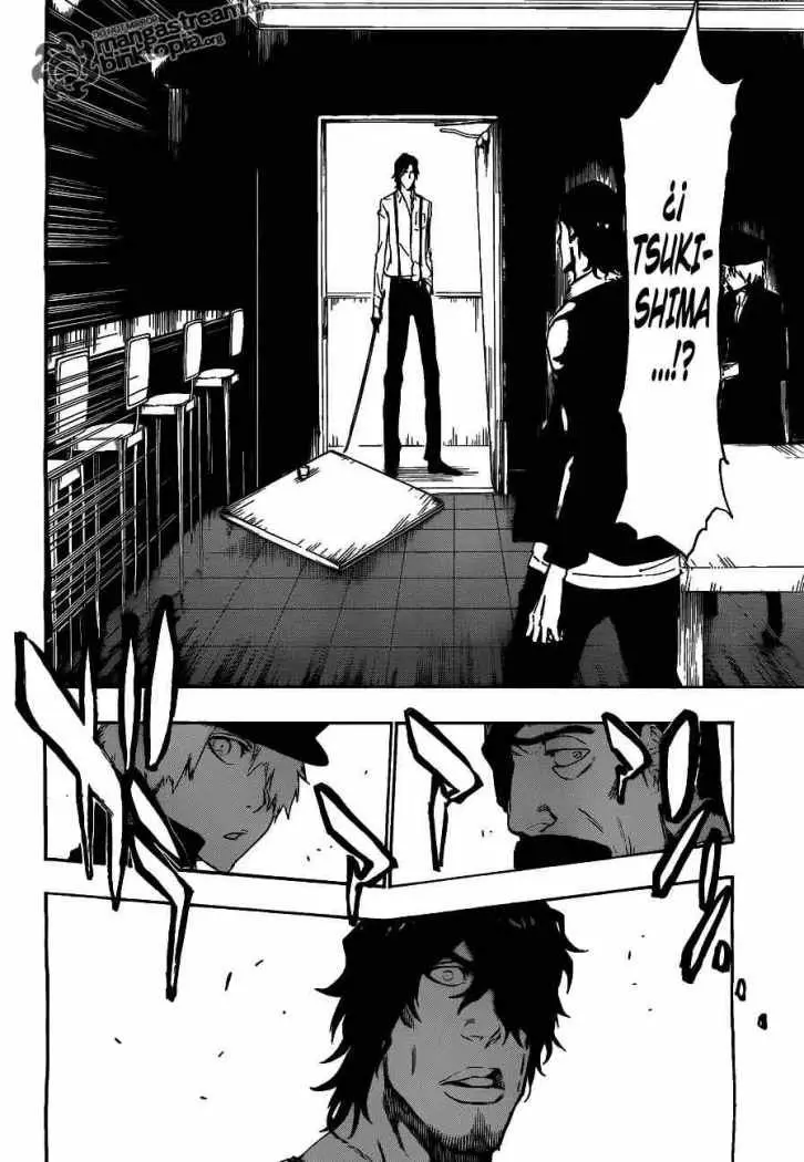 Bleach (2001) - Capítulo 444 - Página 15 - LectorTMOo