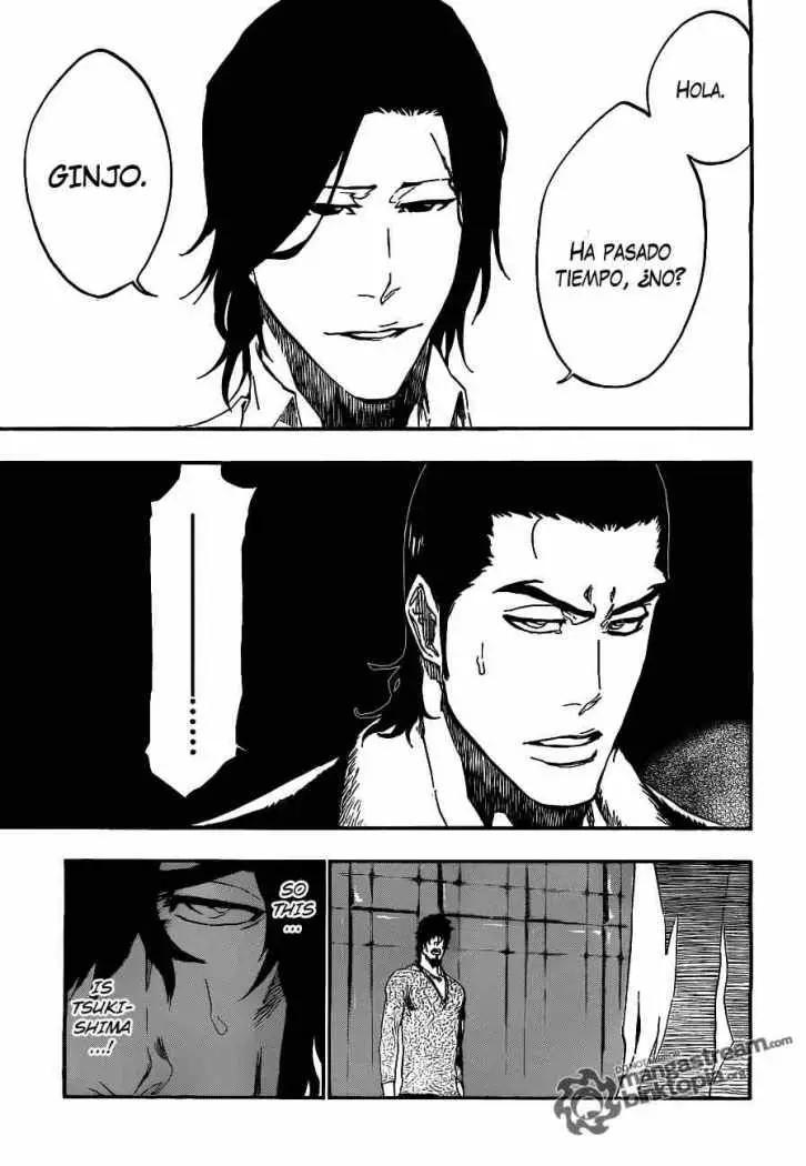 Bleach (2001) - Capítulo 444 - Página 16 - LectorTMOo