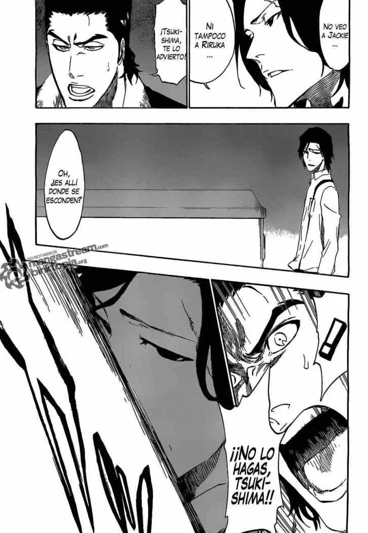 Bleach (2001) - Capítulo 444 - Página 18 - LectorTMOo