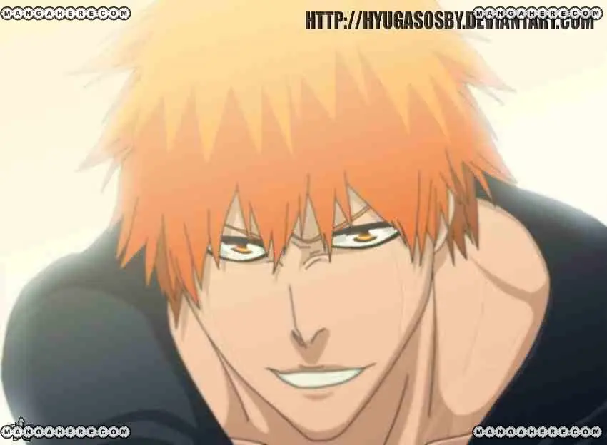Bleach (2001) - Capítulo 444 - Página 21 - LectorTMOo