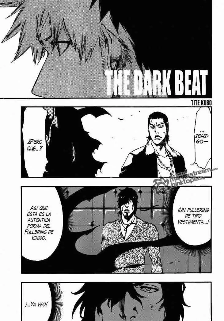Bleach (2001) - Capítulo 445 - Página 4 - LectorTMOo