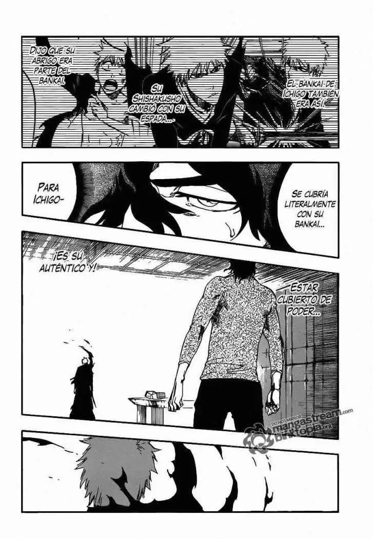 Bleach (2001) - Capítulo 445 - Página 5 - LectorTMOo