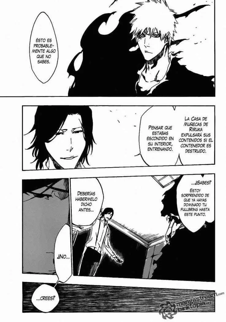 Bleach (2001) - Capítulo 445 - Página 6 - LectorTMOo
