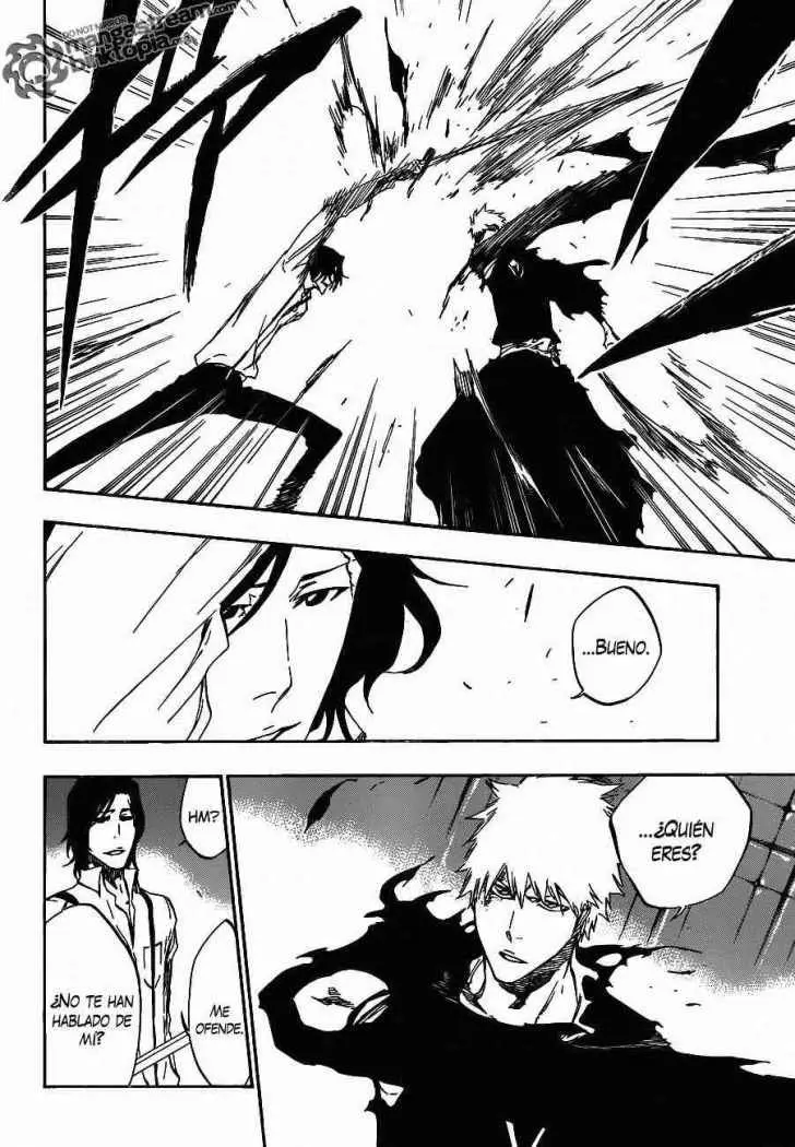 Bleach (2001) - Capítulo 445 - Página 7 - LectorTMOo