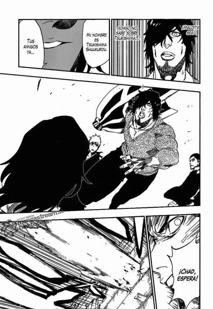 Bleach (2001) - Capítulo 445 - Página 8 - LectorTMOo