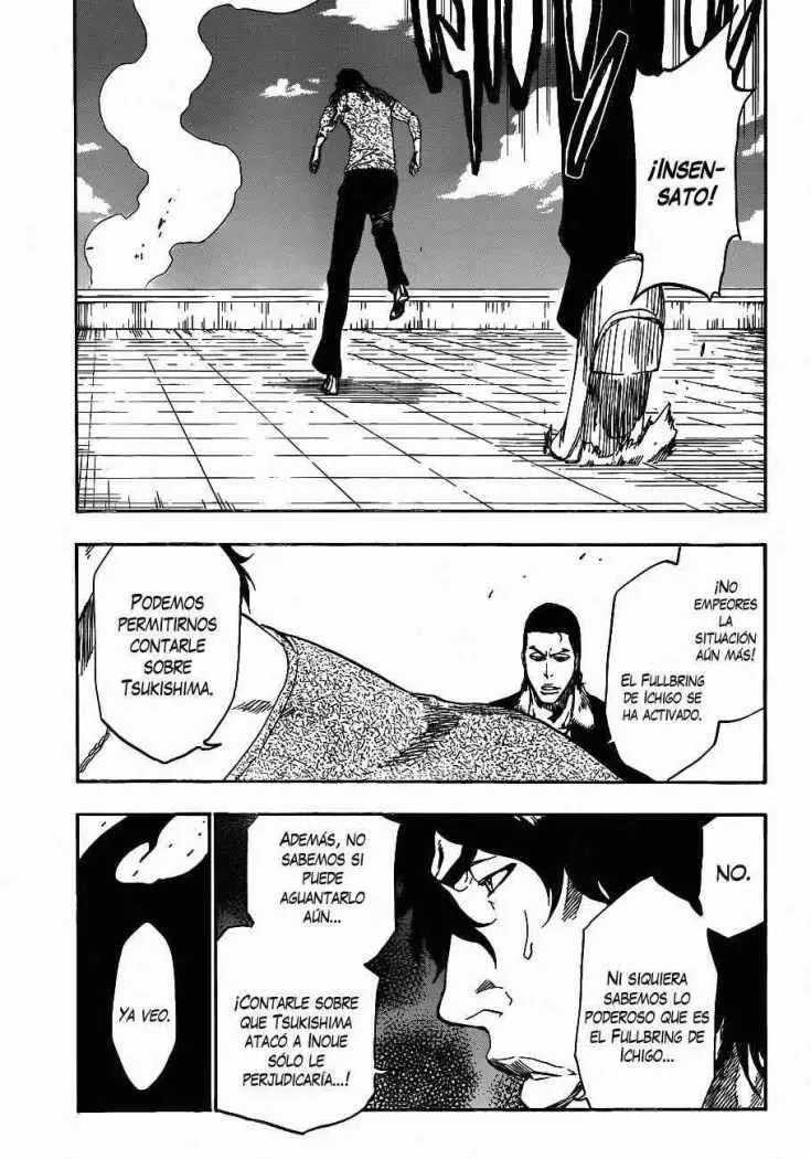 Bleach (2001) - Capítulo 445 - Página 10 - LectorTMOo