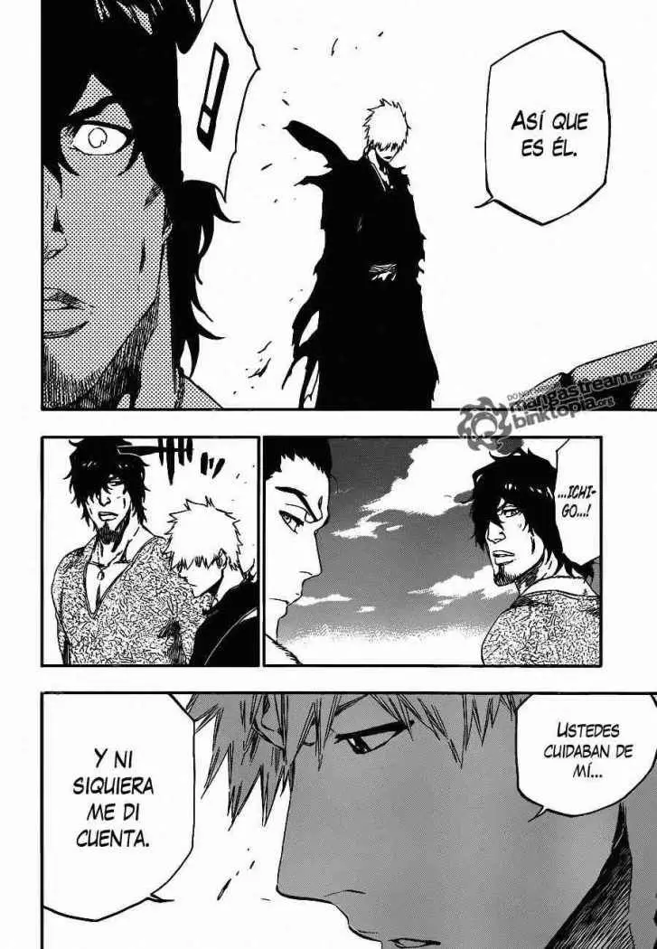 Bleach (2001) - Capítulo 445 - Página 11 - LectorTMOo