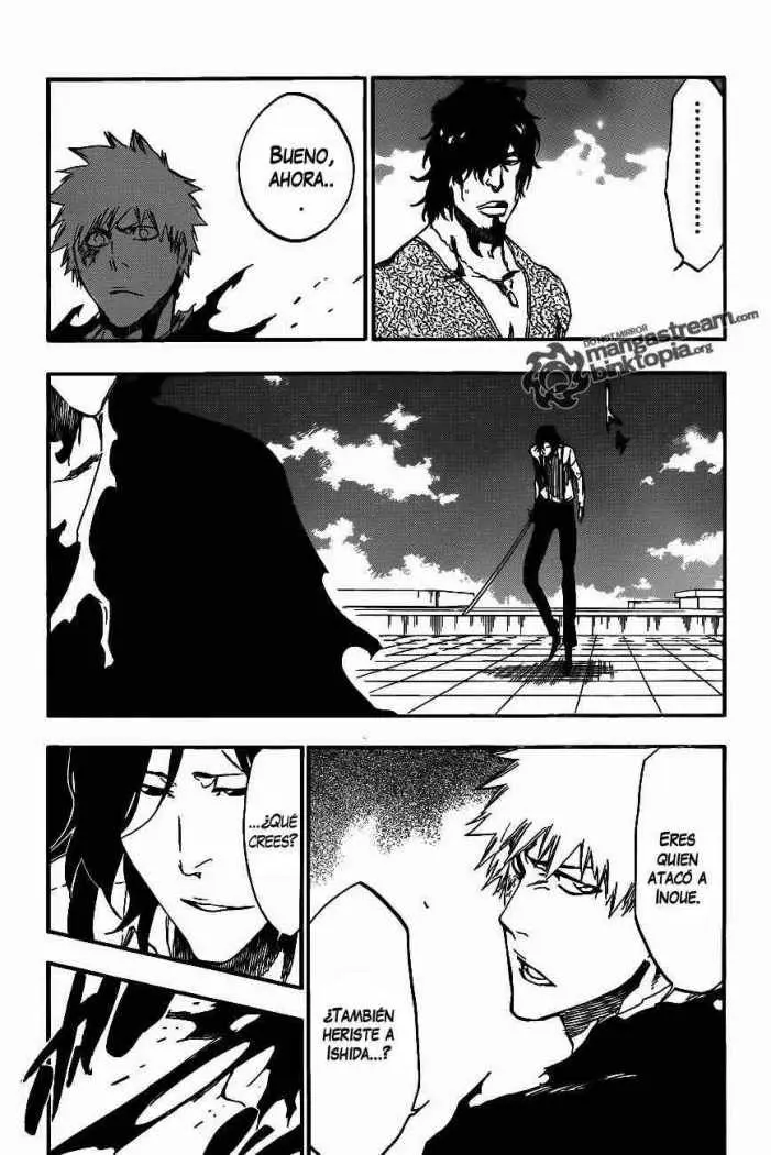 Bleach (2001) - Capítulo 445 - Página 12 - LectorTMOo