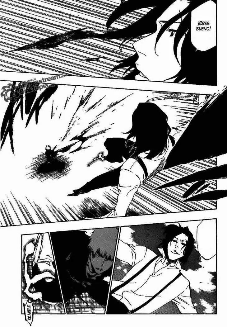 Bleach (2001) - Capítulo 445 - Página 14 - LectorTMOo