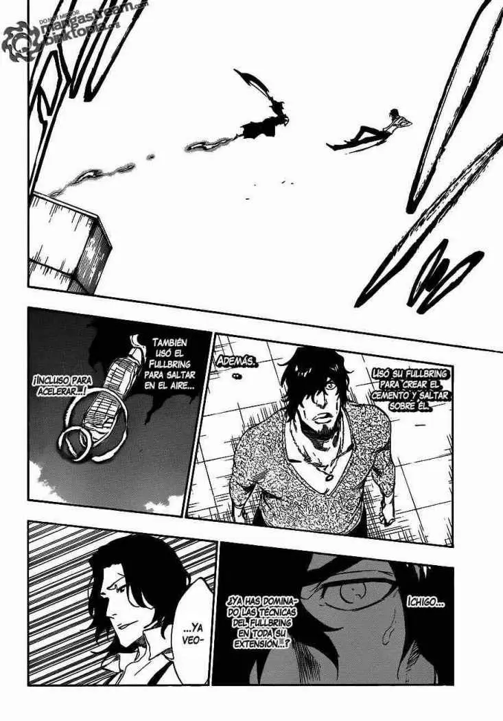Bleach (2001) - Capítulo 445 - Página 15 - LectorTMOo