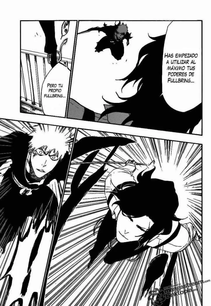 Bleach (2001) - Capítulo 445 - Página 16 - LectorTMOo