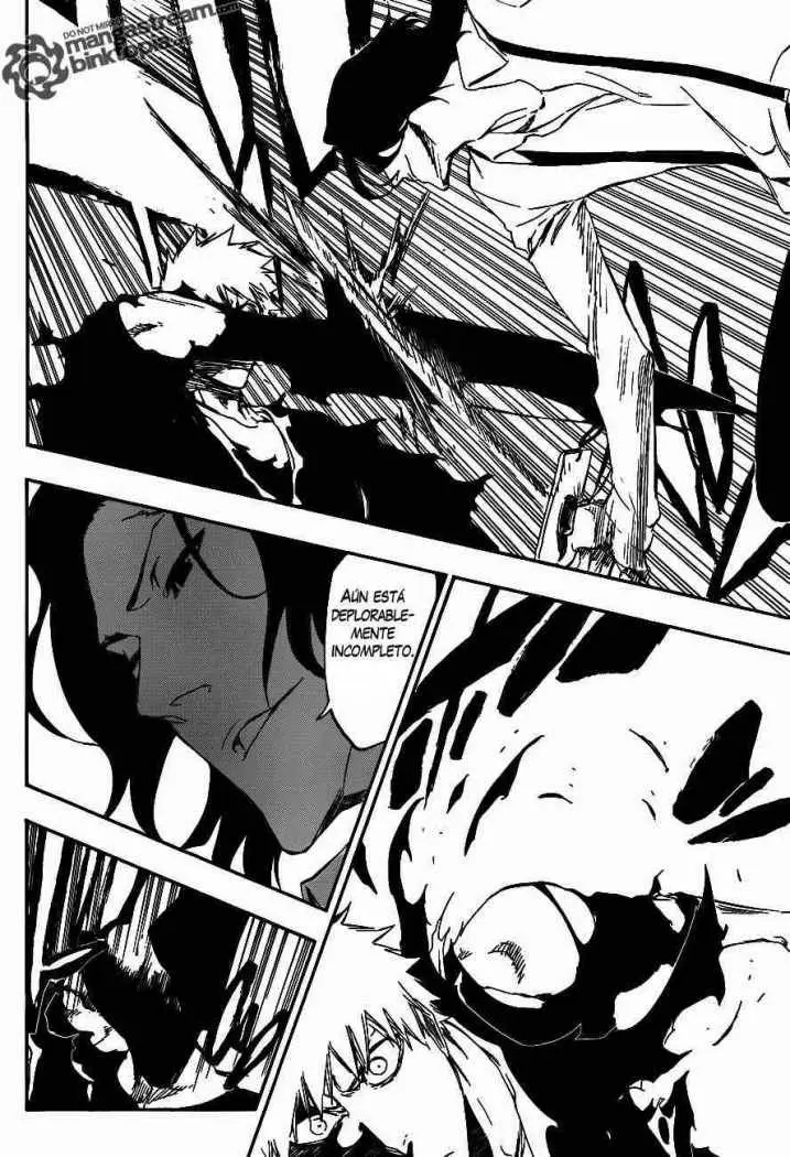 Bleach (2001) - Capítulo 445 - Página 17 - LectorTMOo