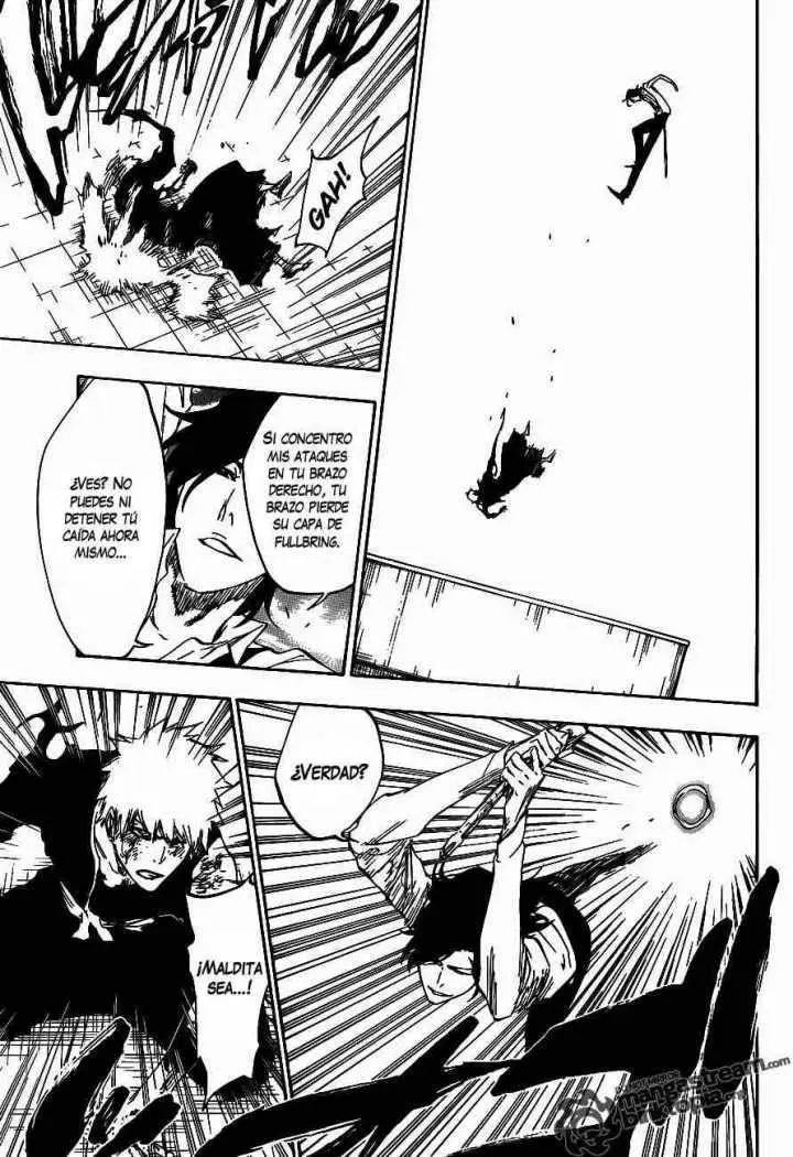 Bleach (2001) - Capítulo 445 - Página 18 - LectorTMOo