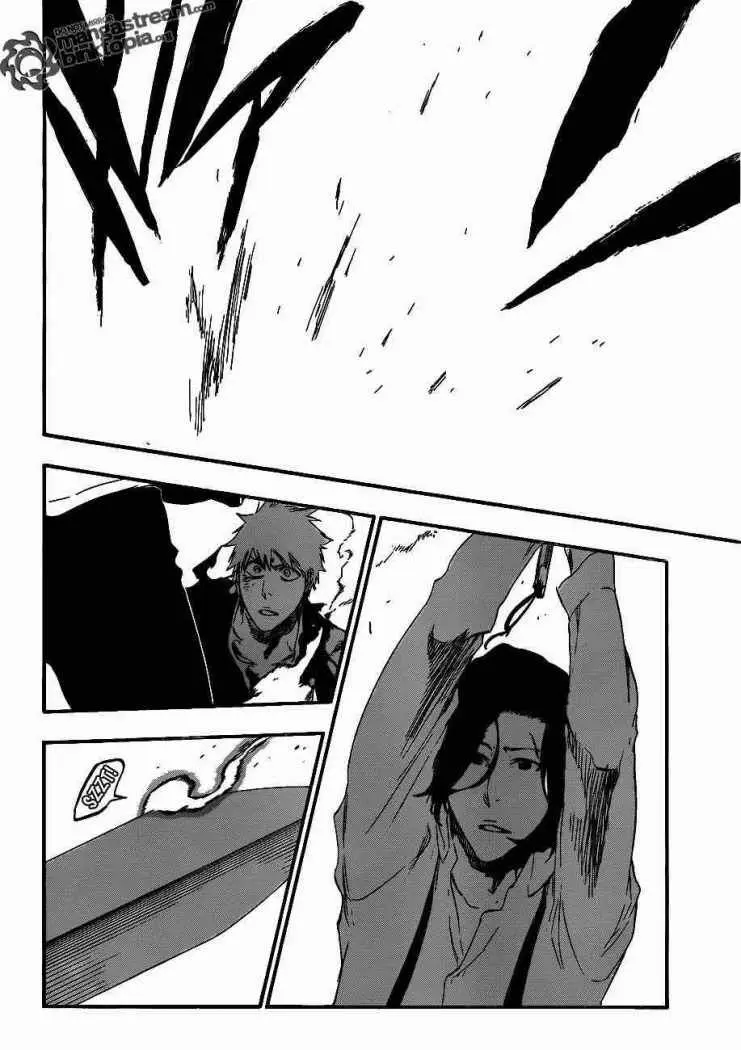 Bleach (2001) - Capítulo 445 - Página 19 - LectorTMOo